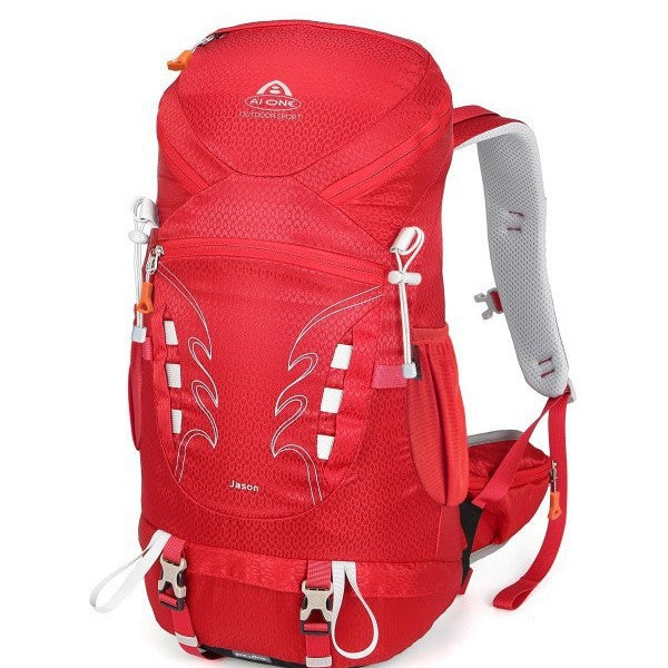 Women's & Men's & Hiking Short Distance Mountain Climbing Mountaineering Backpacks