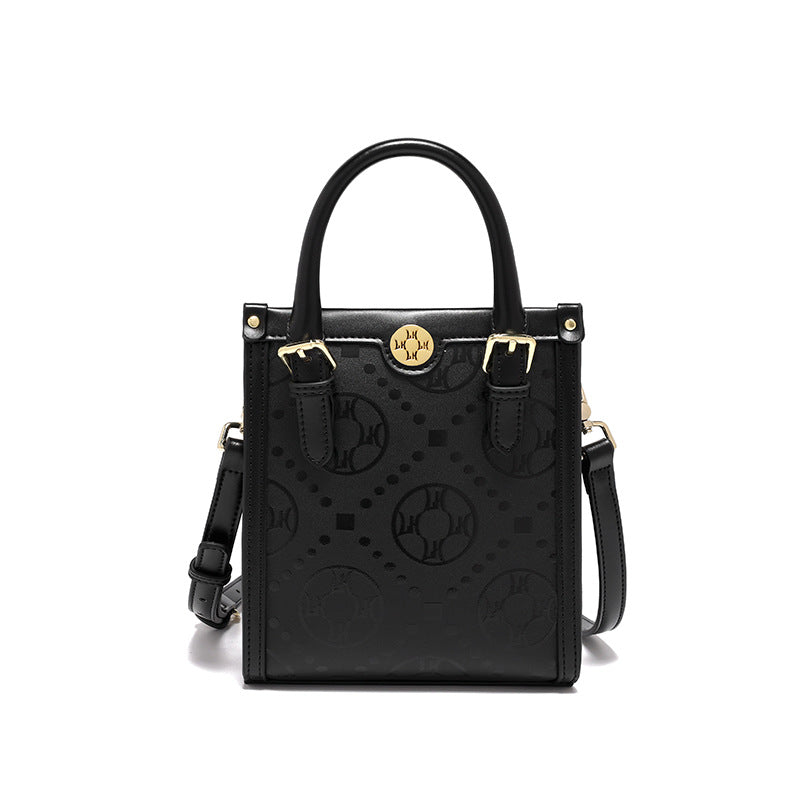 Women's Summer Design Fashion Music Scores High Handbags