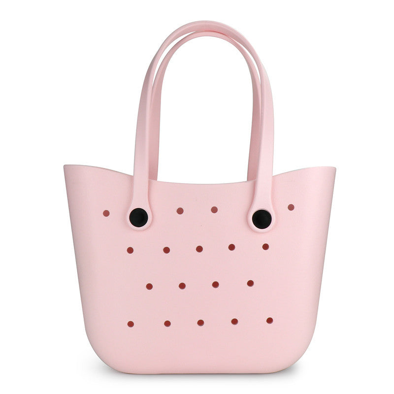 Popular Versatile Attractive New Hole Hot Bags