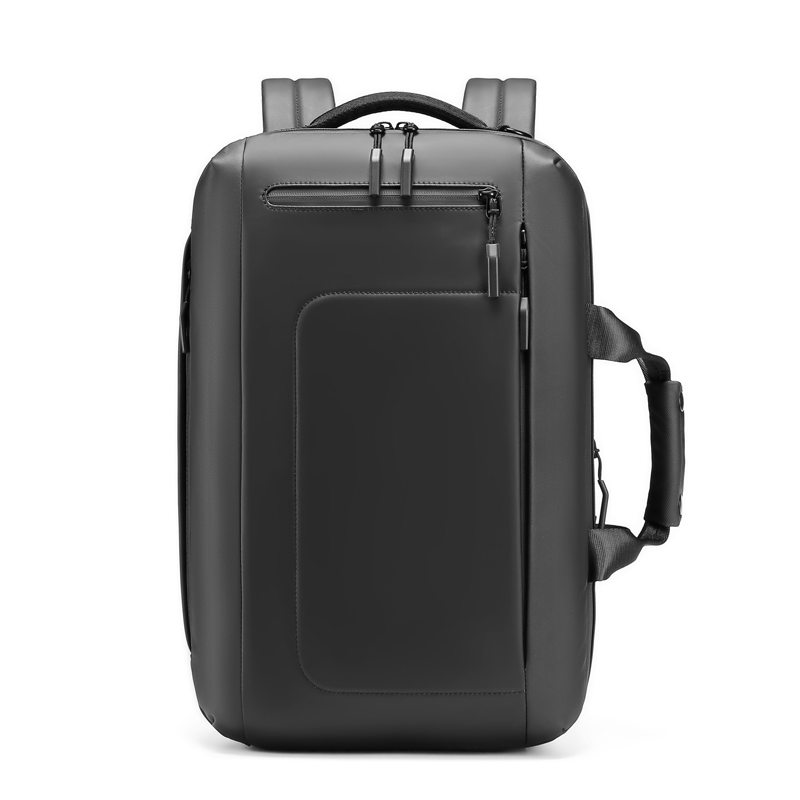 Men's Business Korean Computer Large Capacity Oxford Backpacks