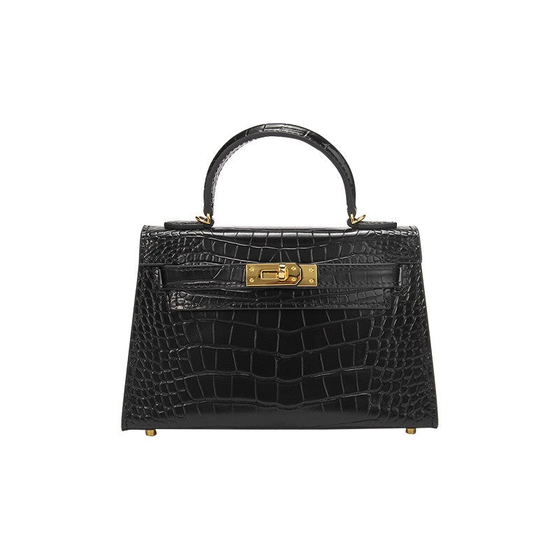 Women's Pattern Kelly Mini Second Generation Callie Shoulder Bags