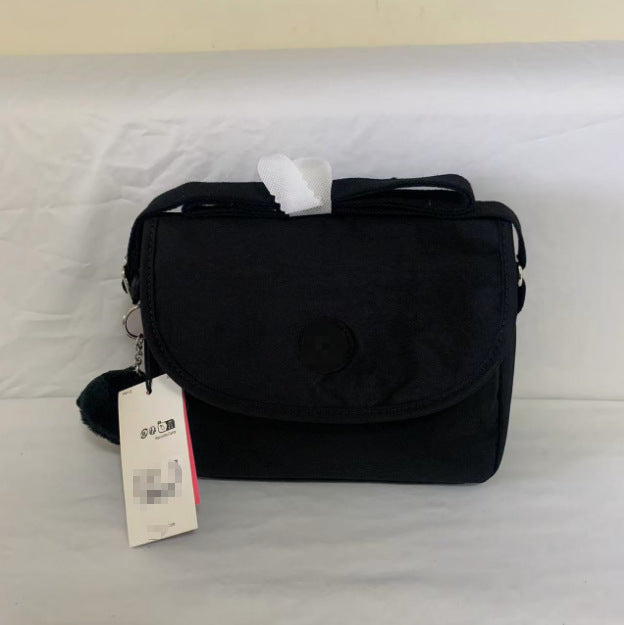 Summer Nylon Monkey Urban Simple Lightweight Handbags