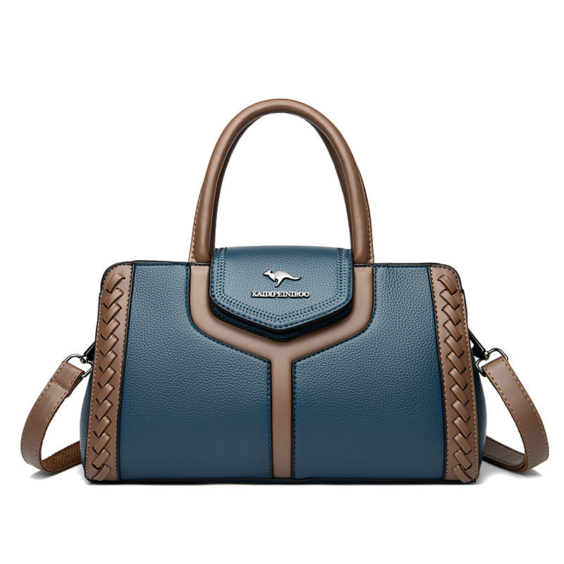 Women's Attractive Creative Fashion Large Capacity Handbags
