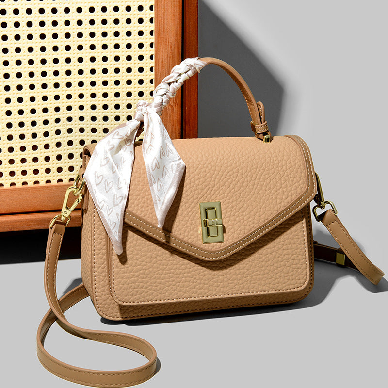Women's Light Luxury High Sense Versatile Fashion Crossbody Bags
