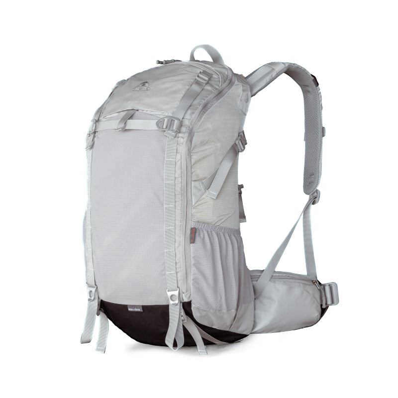 Fixed Waterproof Large Capacity Portable Hiking Mountaineering Backpacks