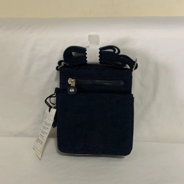 Women's Winter Fresh Sweet Nylon Monkey Bags