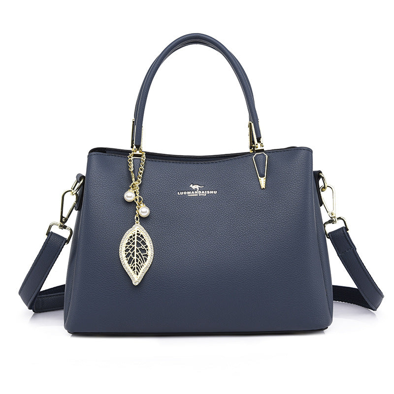 Women's Beautiful Comfortable Large Capacity Fashion Handbags