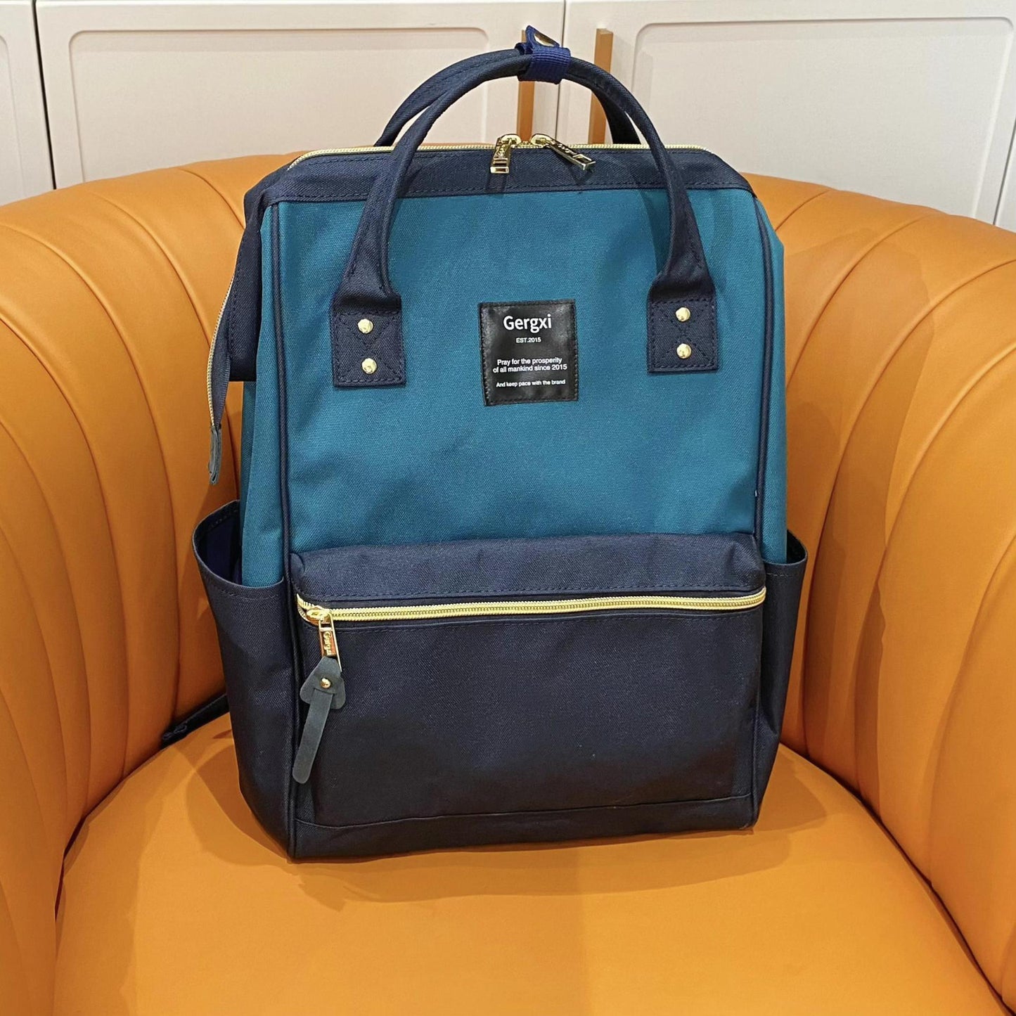 Women's & Men's & Oxford Cloth Runaway Backpacks
