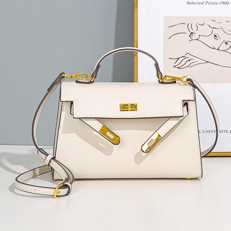 Women's Popular Glamorous Kelly Fashion Elegant Handbags