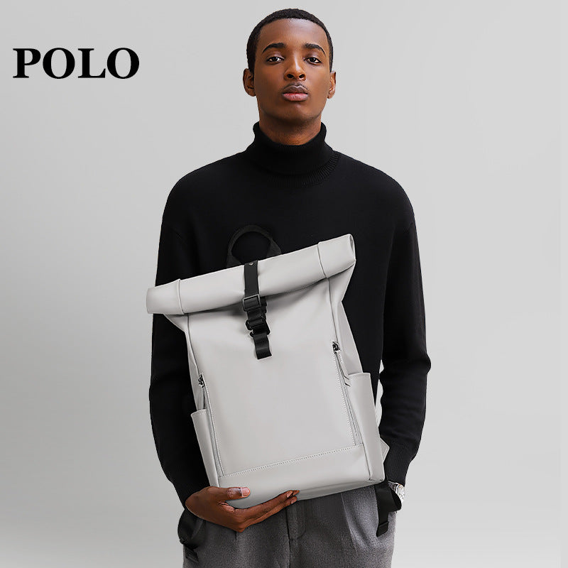 Women's & Men's & Paul Nordic Style Large Capacity Backpacks