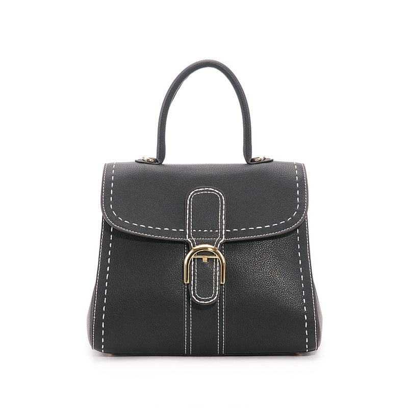 Women's Elegant Korean Personality Fashion Portable Style Crossbody Bags