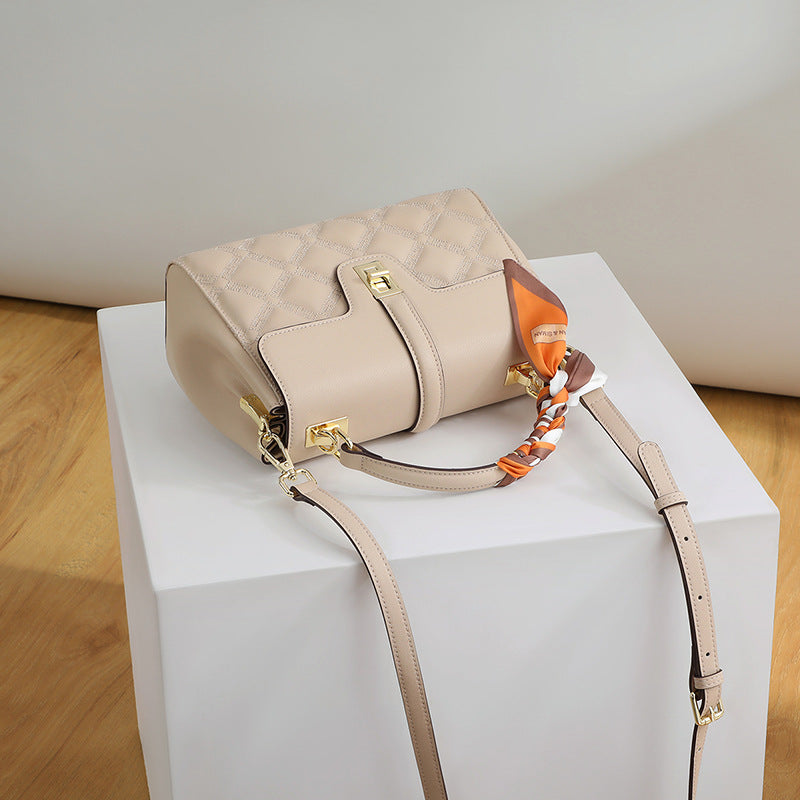Women's Summer Commuter Large Capacity Mom Advanced Crossbody Bags