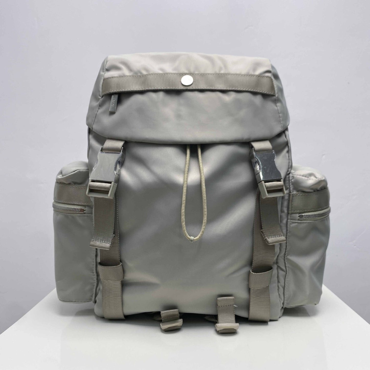 Pretty Classic Country Present Yoga Leisure Backpacks