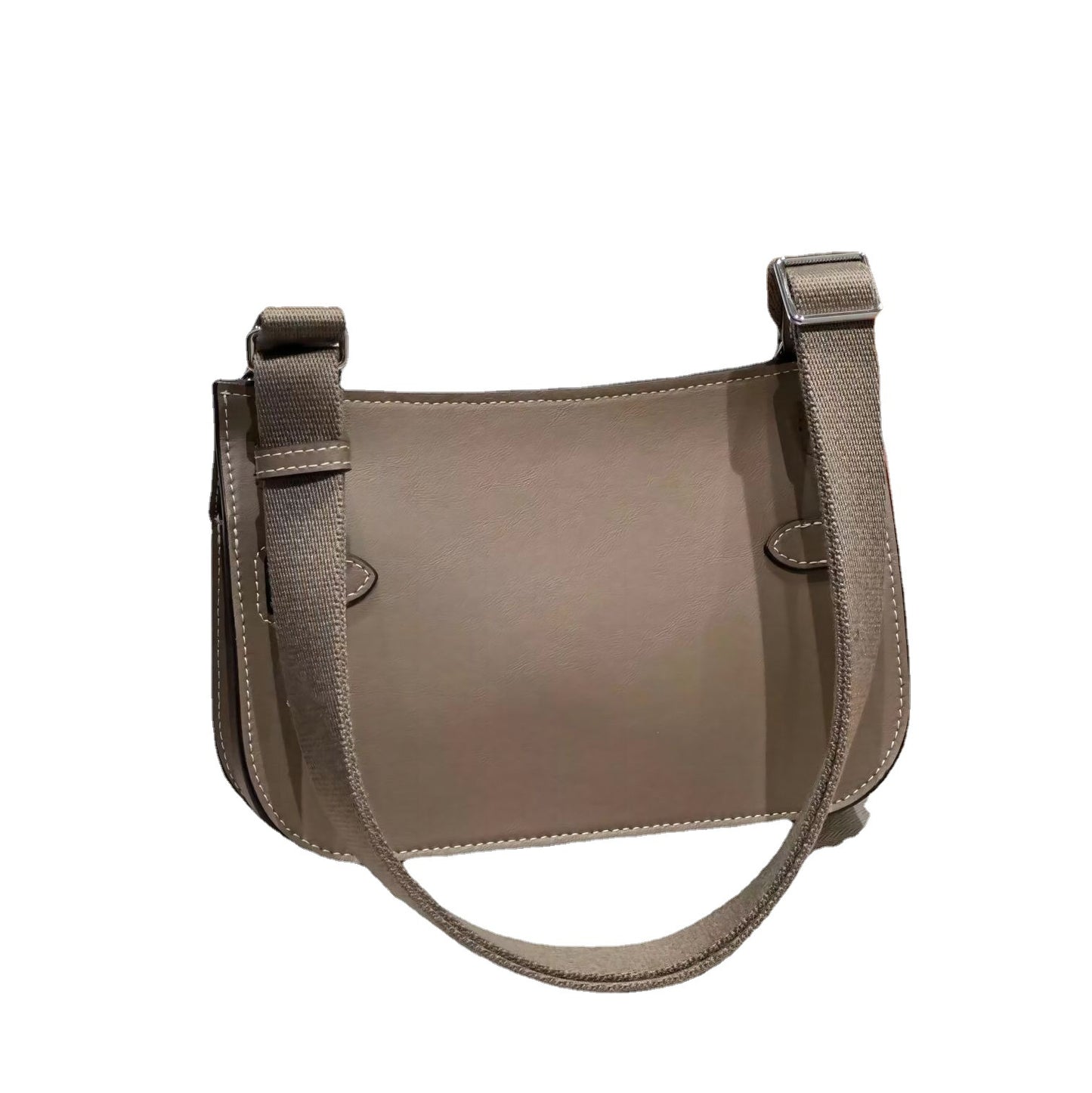 Women's & Men's & Genuine Leather Gypsy High-grade Fashion Shoulder Bags