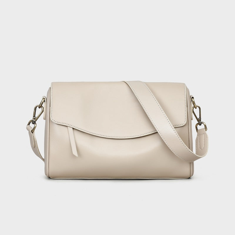 Women's Summer Versatile High-grade Large Capacity Pillow Crossbody Bags
