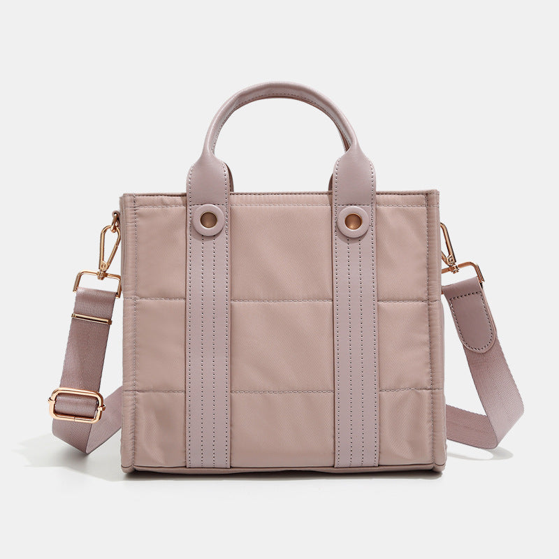 Pretty Charming Women's Minority Fashion Nylon Crossbody Bags