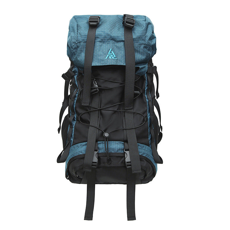Large Capacity Hiking Waterproof Camping Long Mountaineering Backpacks