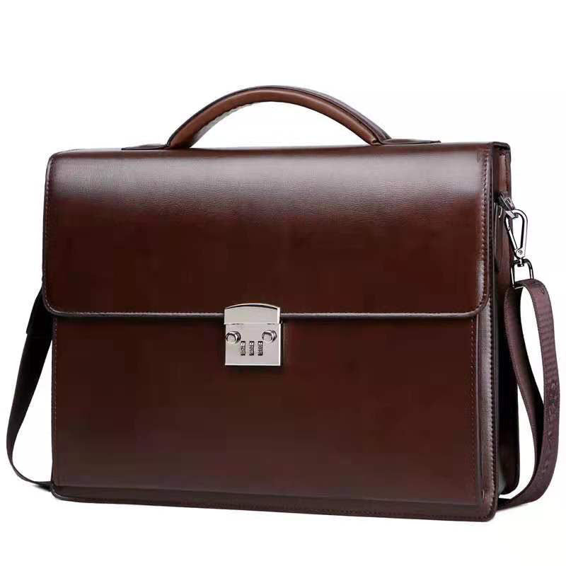 Men's Cool Kangaroo Password Direct Sale Men's Handbags