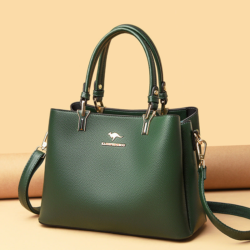 New Women's Creative Versatile Fashion Elegant Handbags