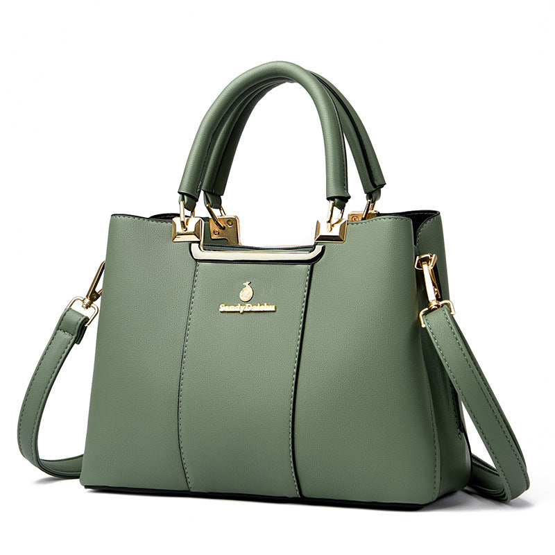 Women's Versatile Unique Beautiful Fashion Commuter Handbags