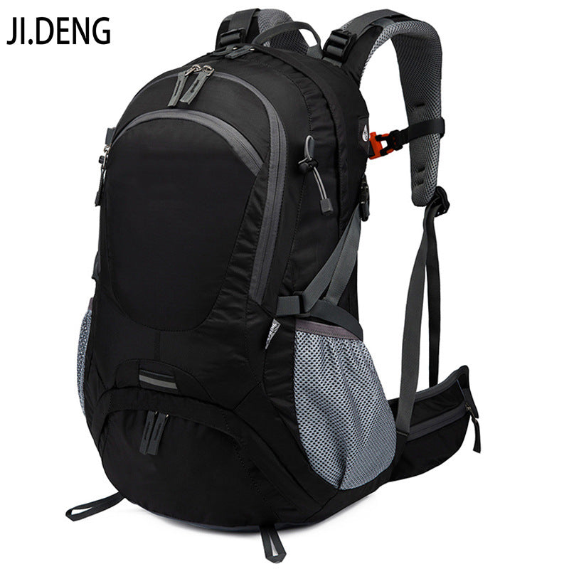 Large Capacity Simple Leisure Multifunctional Adventure Bags