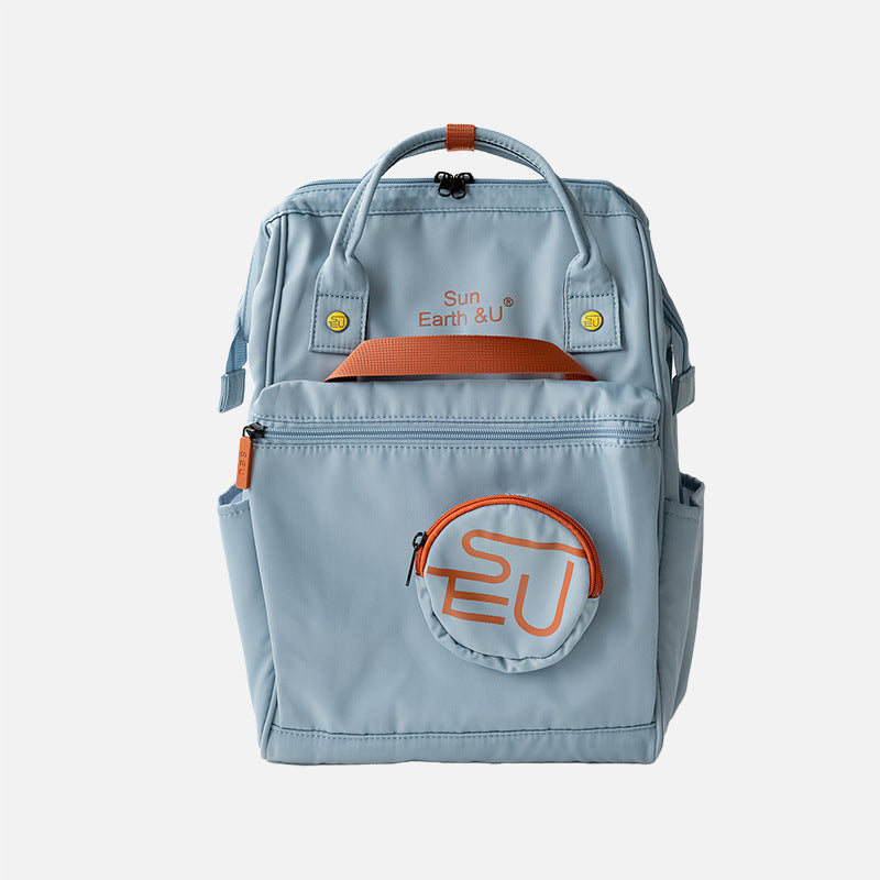 Attractive Popular Waterproof Mummy Computer Frame Backpacks