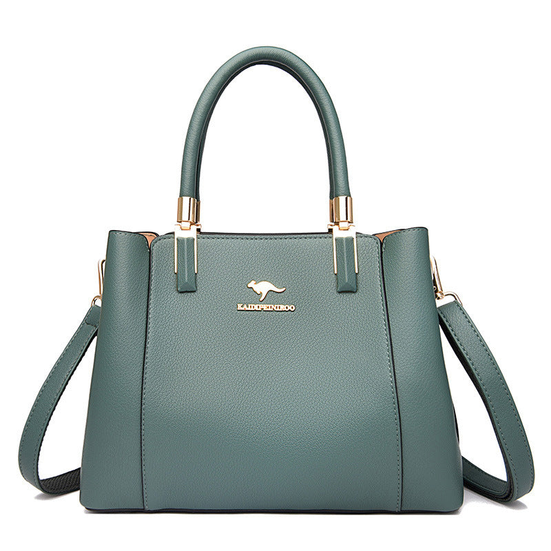 Slouchy Classic Beautiful Women's Fashion Elegant Handbags