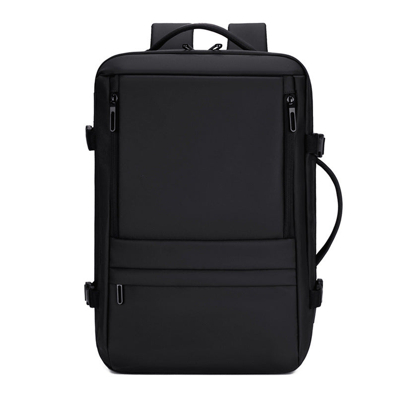 Large Capacity Boarding Business Trip Commute Backpacks