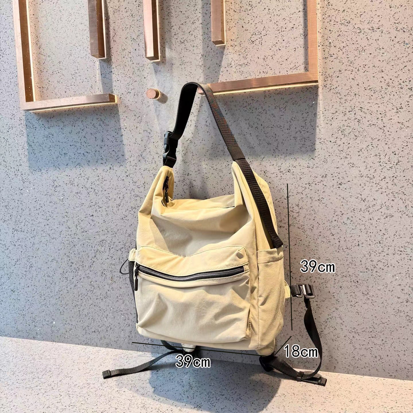 Women's Innovative Lightweight For Going Out Backpacks
