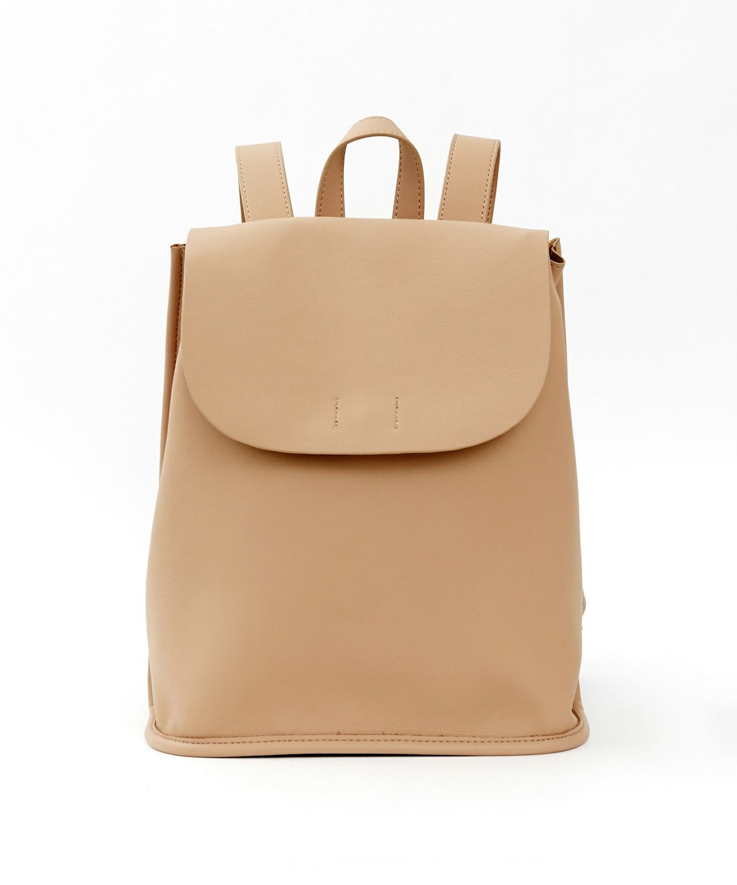 Women's Beautiful Innovative Pretty Tide Leather Backpacks