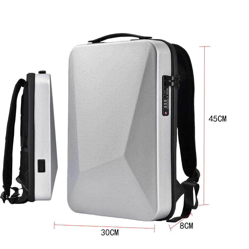 Expansion Inch Large Capacity Waterproof Computer Backpacks