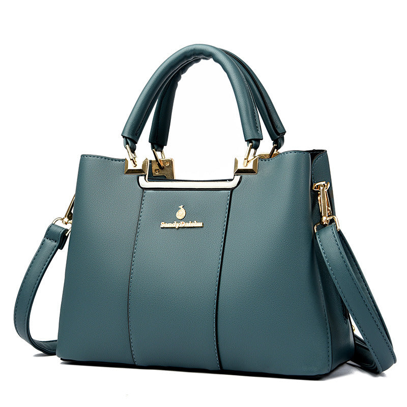 Women's Versatile Unique Beautiful Fashion Commuter Handbags