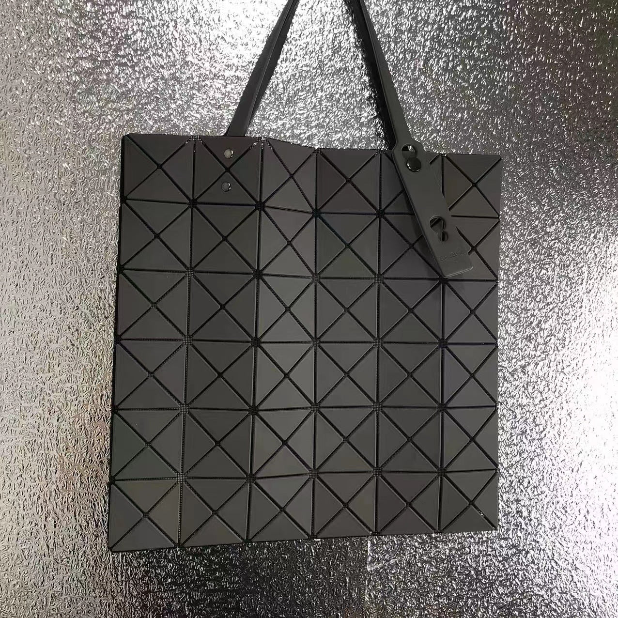 Women's Triangle Original Life March Rhombus Handbags