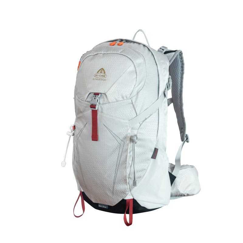 Women's & Men's & Hiking Equipment Breathable Waterproof Mountaineering Backpacks