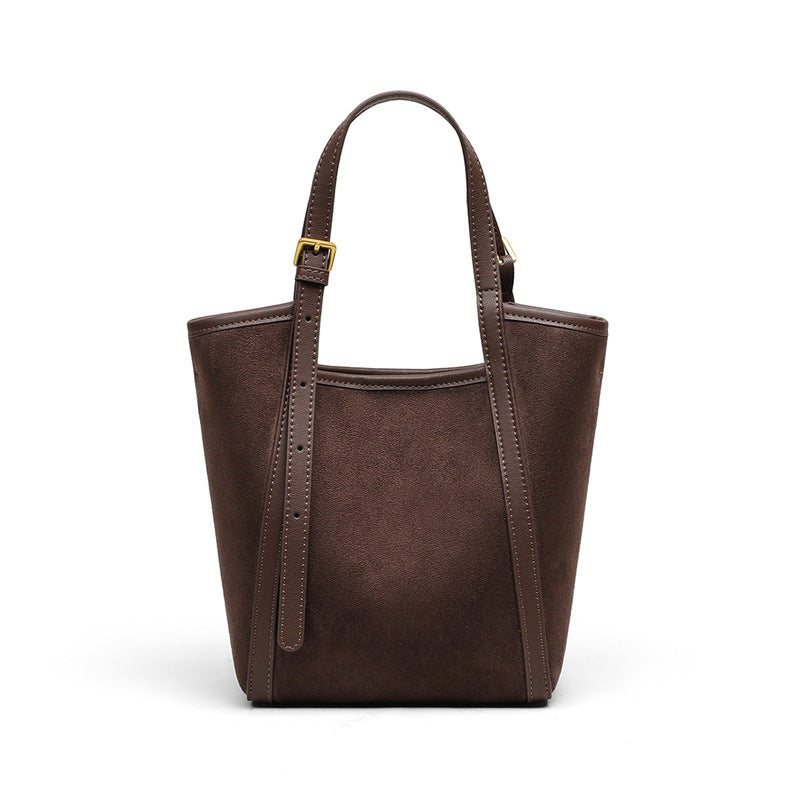 Women's Summer Fashion Portable Vegetable Basket Large Handbags