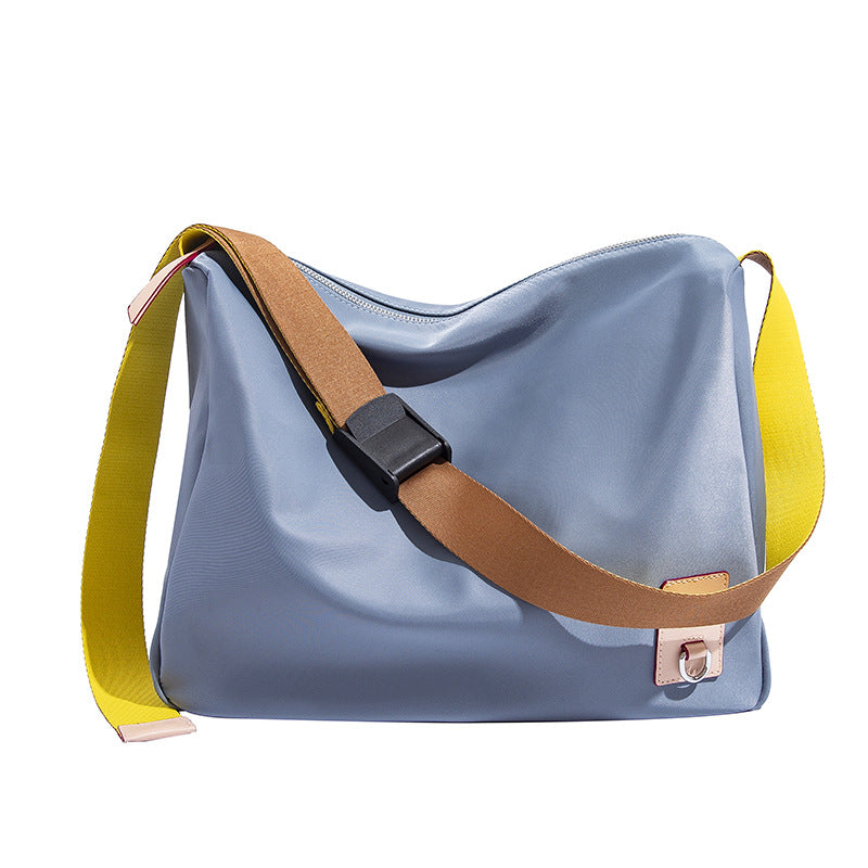 Women's Easy To Match Big Large Capacity Shoulder Bags