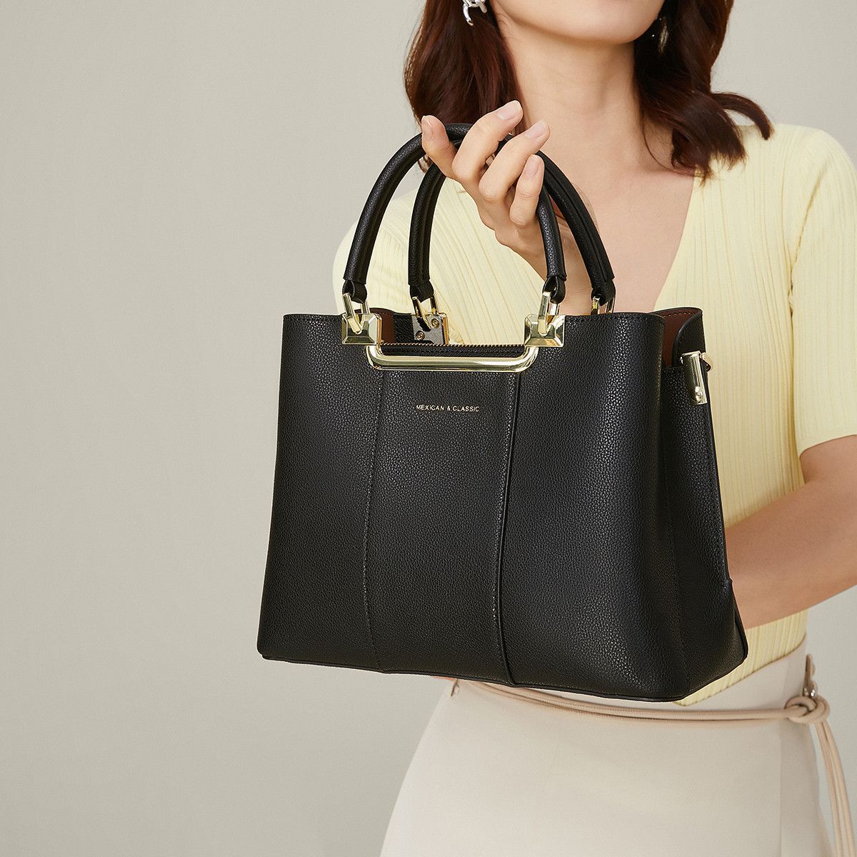 Women's Scarecrow Wedding Bridal Sense Gift Handbags