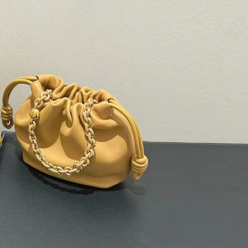 Beautiful Cool Cloud Lucky Chinese Single Shoulder Bags