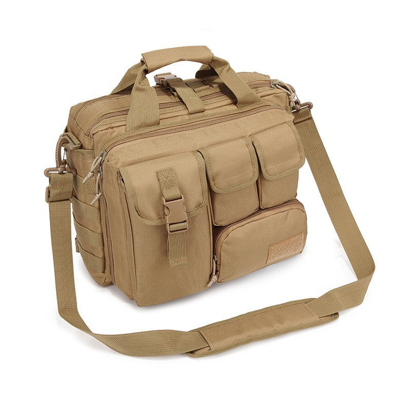 Innovative Stylish Military Fans Computer Hiking Mountaineering Backpacks