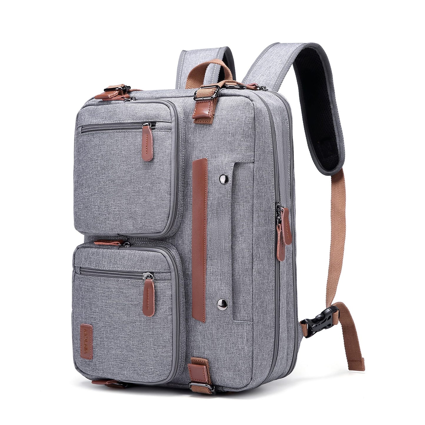 Men's Beautiful Large Capacity Business Computer Backpacks