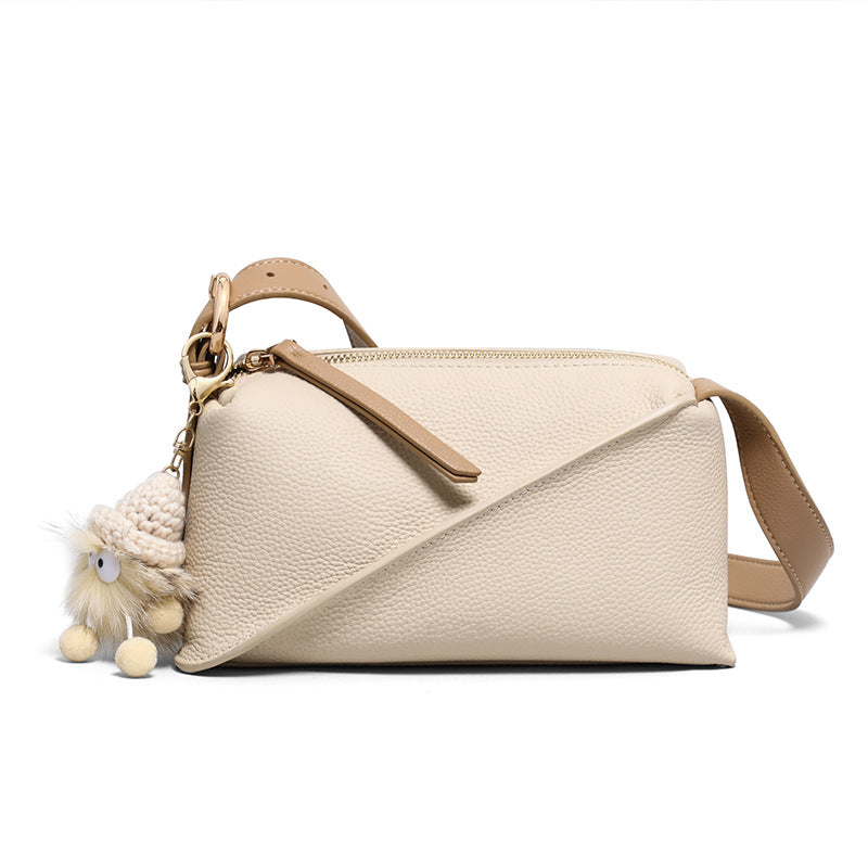 Women's Versatile High-grade Light Underarm Are Popular Crossbody Bags