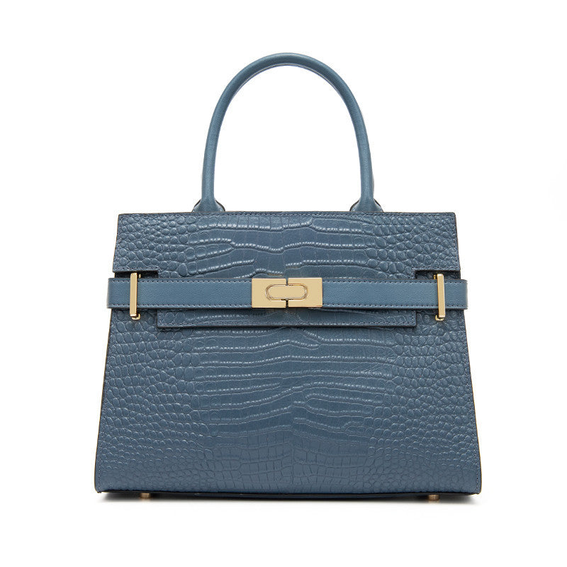 Women's Summer Light Luxury Temperament Large Capacity Crossbody Bags