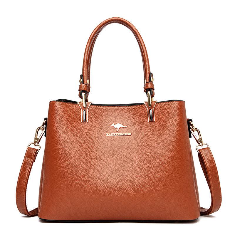 New Women's Creative Versatile Fashion Elegant Handbags
