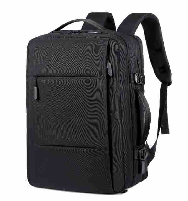 Men's Expansion Large Capacity High-grade Oxford Cloth Backpacks