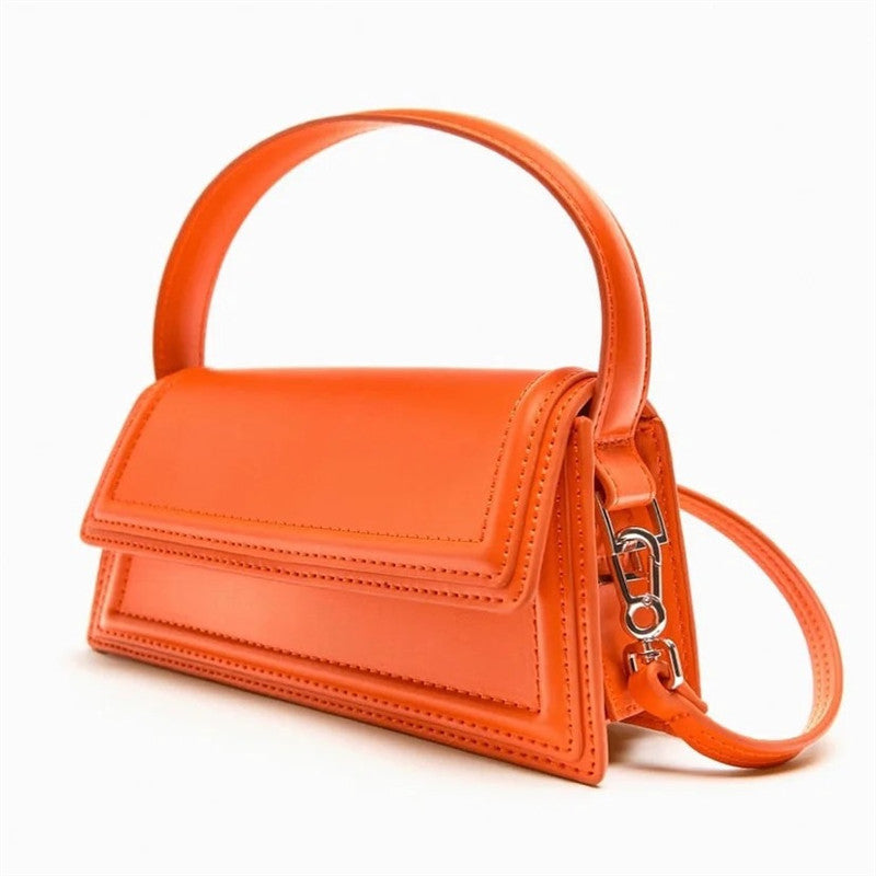 Women's Durable Elegant Spanish Fashion Portable Crossbody Bags