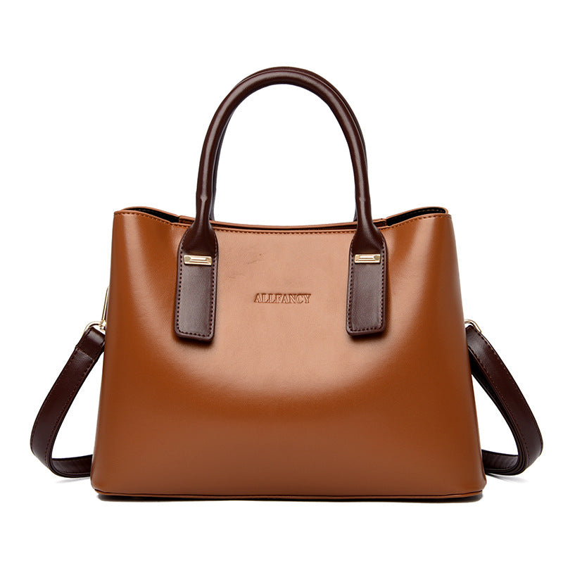 Women's Korean Style Fashion Large Capacity Big Bags