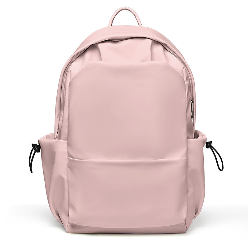 Women's & Men's & Korean High Large Capacity Primary Backpacks