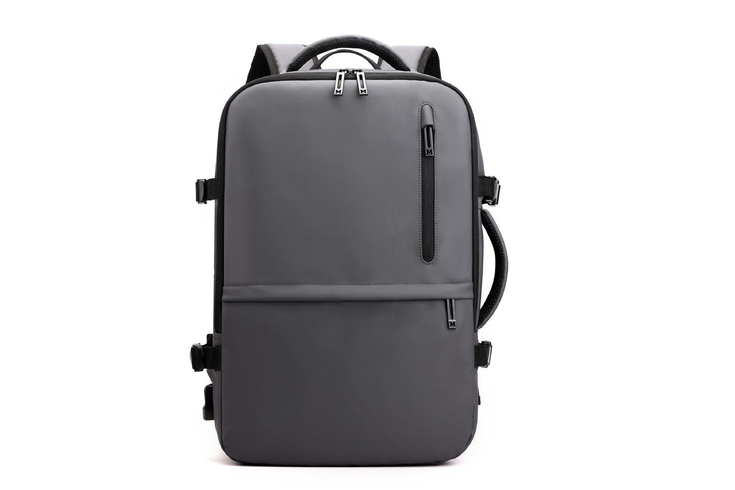 Men's Beautiful Expansion Large Capacity Fashion Backpacks