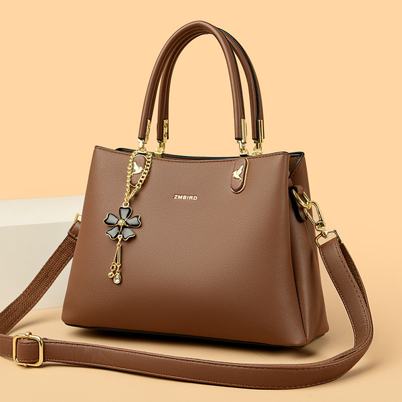 Women's Pretty Innovative Large Capacity Mom Handbags