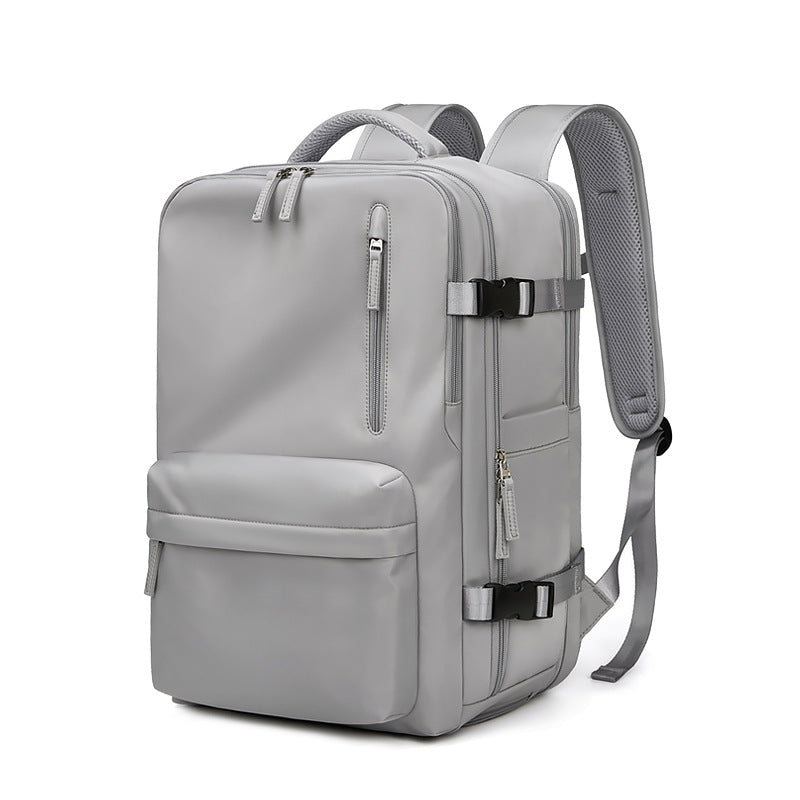 Women's Outing Short Distance Large Capacity College Backpacks
